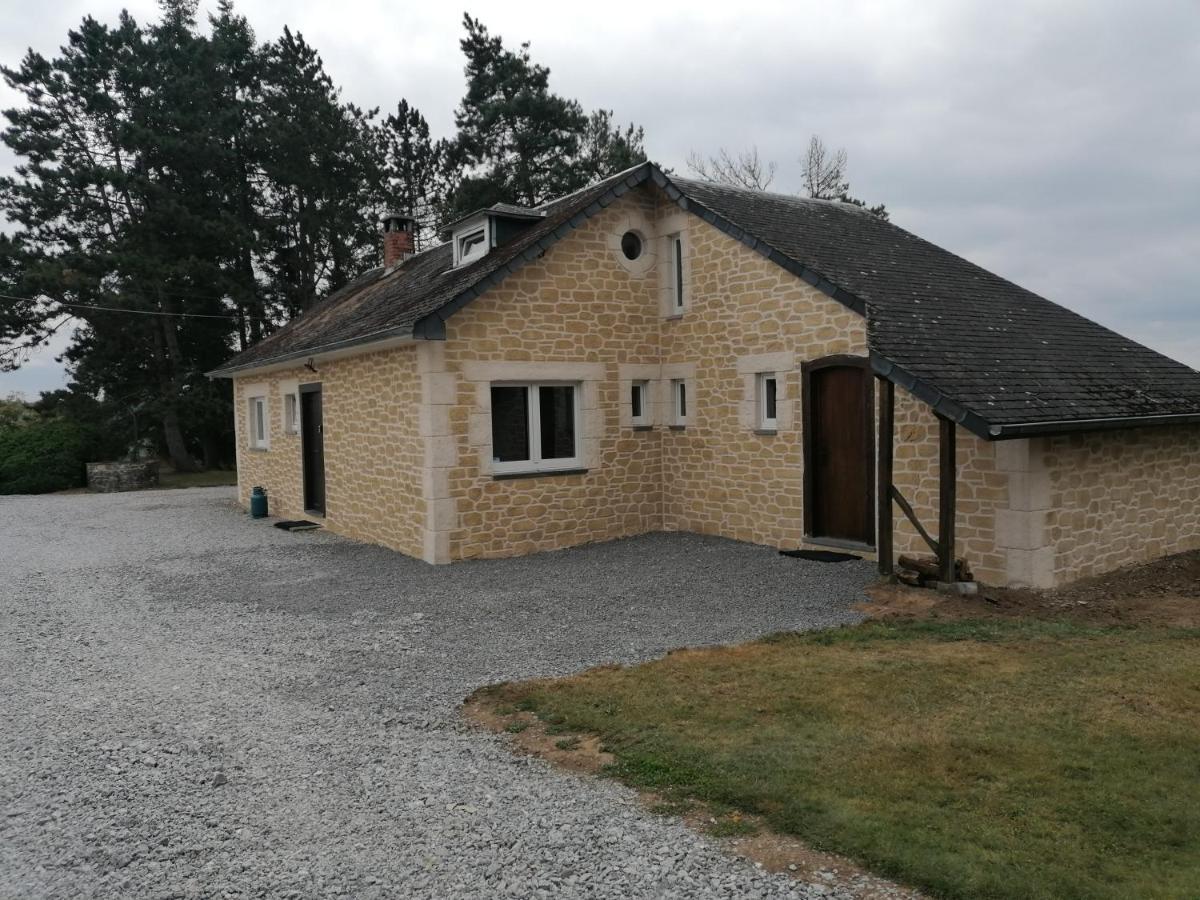 Les Mesanges Villa Rochefort Exterior foto